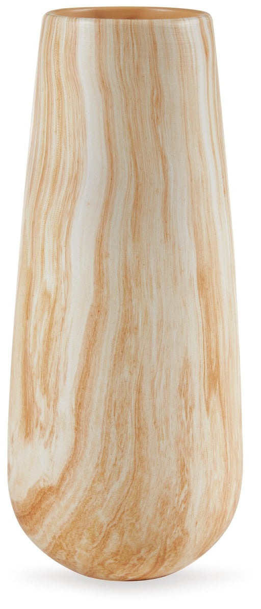 Cammen Vase - Casa Morelos / Coahuila Furniture (Oklahoma City, OK)