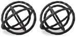 Barlee Sculpture (Set of 2) - Casa Morelos / Coahuila Furniture (Oklahoma City, OK)