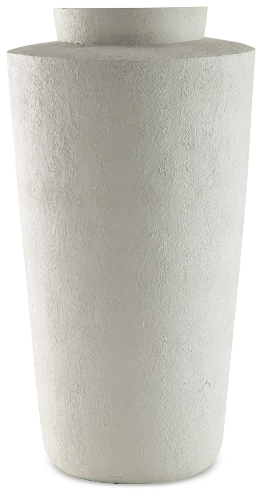 Flurinworth Vase - Casa Morelos / Coahuila Furniture (Oklahoma City, OK)