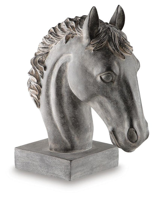 Carnlow Sculpture - Casa Morelos / Coahuila Furniture (Oklahoma City, OK)