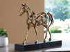 Grainville Sculpture - Casa Morelos / Coahuila Furniture (Oklahoma City, OK)