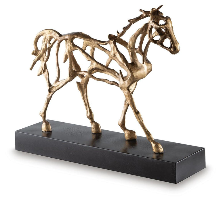 Grainville Sculpture - Casa Morelos / Coahuila Furniture (Oklahoma City, OK)