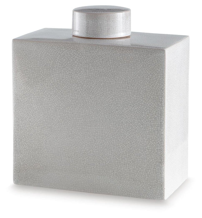 Haddworth Jar - Casa Morelos / Coahuila Furniture (Oklahoma City, OK)
