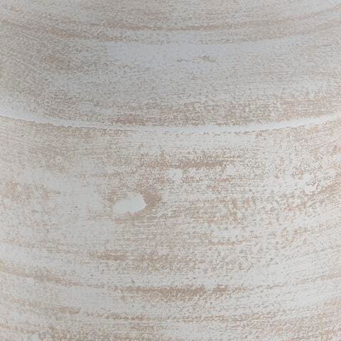 Meadie Vase - Casa Morelos / Coahuila Furniture (Oklahoma City, OK)
