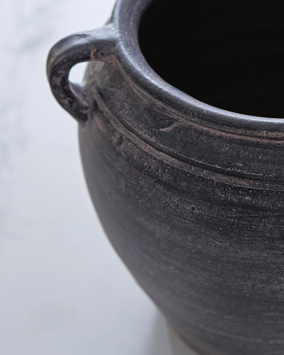 Meadie Vase - Casa Morelos / Coahuila Furniture (Oklahoma City, OK)