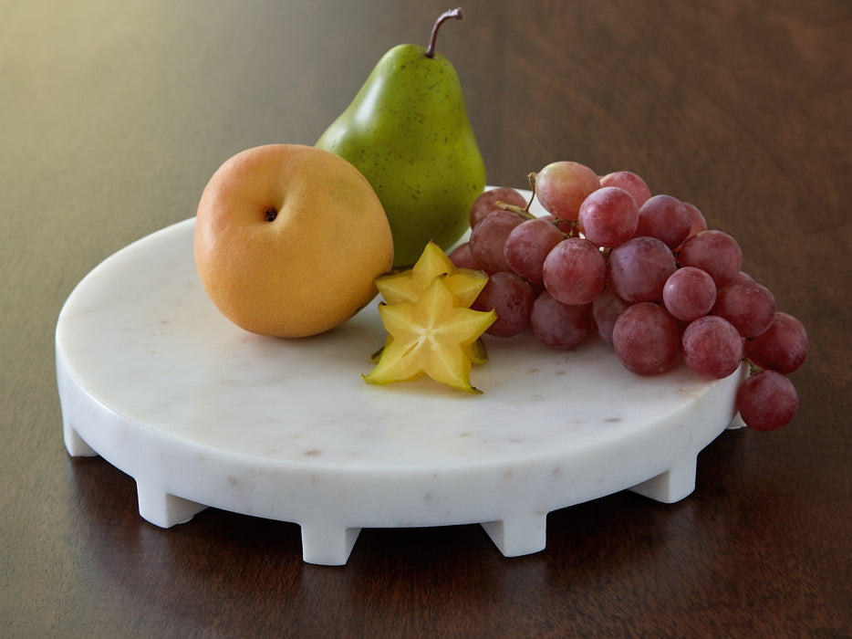 Wainmoore Tray - Casa Morelos / Coahuila Furniture (Oklahoma City, OK)