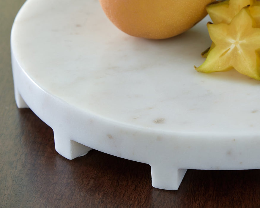 Wainmoore Tray - Casa Morelos / Coahuila Furniture (Oklahoma City, OK)