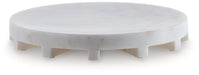 Wainmoore Tray - Casa Morelos / Coahuila Furniture (Oklahoma City, OK)
