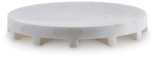 Wainmoore Tray - Casa Morelos / Coahuila Furniture (Oklahoma City, OK)