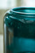 Inisland Vase - Casa Morelos / Coahuila Furniture (Oklahoma City, OK)