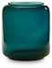 Inisland Vase - Casa Morelos / Coahuila Furniture (Oklahoma City, OK)