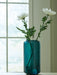 Inisland Vase - Casa Morelos / Coahuila Furniture (Oklahoma City, OK)