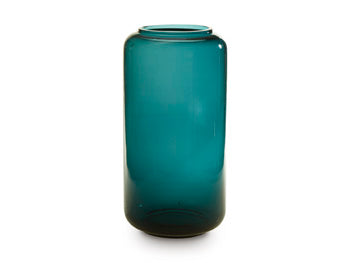 Inisland Vase - Casa Morelos / Coahuila Furniture (Oklahoma City, OK)