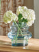 Vallmen Vase - Casa Morelos / Coahuila Furniture (Oklahoma City, OK)