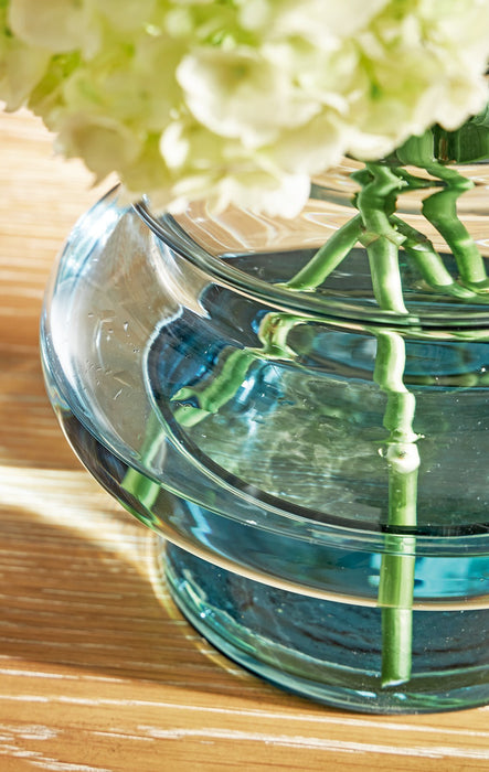 Vallmen Vase - Casa Morelos / Coahuila Furniture (Oklahoma City, OK)