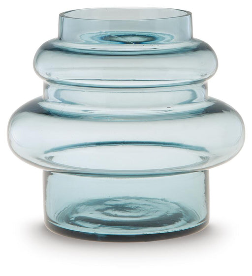 Vallmen Vase - Casa Morelos / Coahuila Furniture (Oklahoma City, OK)