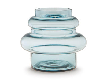 Vallmen Vase - Casa Morelos / Coahuila Furniture (Oklahoma City, OK)