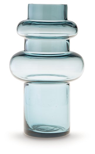 Vallmen Vase - Casa Morelos / Coahuila Furniture (Oklahoma City, OK)