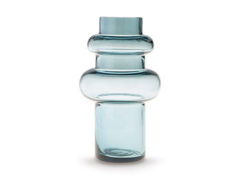 Vallmen Vase - Casa Morelos / Coahuila Furniture (Oklahoma City, OK)