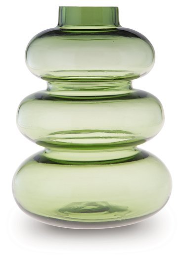 Renethorne Vase - Casa Morelos / Coahuila Furniture (Oklahoma City, OK)