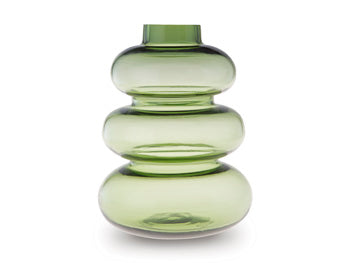 Renethorne Vase - Casa Morelos / Coahuila Furniture (Oklahoma City, OK)