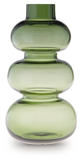 Renethorne Vase - Casa Morelos / Coahuila Furniture (Oklahoma City, OK)