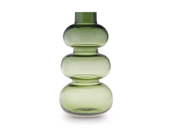 Renethorne Vase - Casa Morelos / Coahuila Furniture (Oklahoma City, OK)