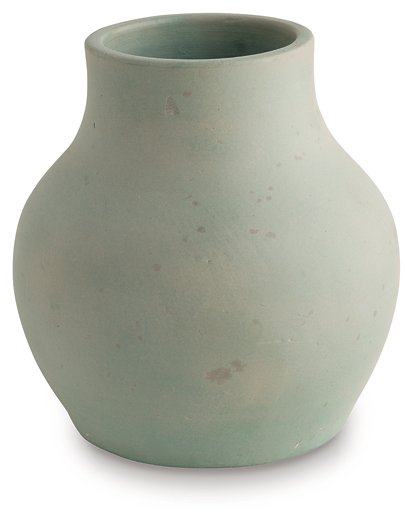 Baychester Vase - Casa Morelos / Coahuila Furniture (Oklahoma City, OK)
