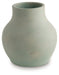 Baychester Vase - Casa Morelos / Coahuila Furniture (Oklahoma City, OK)