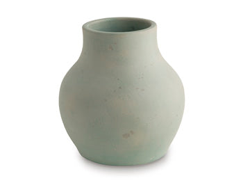 Baychester Vase - Casa Morelos / Coahuila Furniture (Oklahoma City, OK)