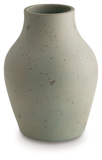 Baychester Vase - Casa Morelos / Coahuila Furniture (Oklahoma City, OK)