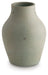 Baychester Vase - Casa Morelos / Coahuila Furniture (Oklahoma City, OK)