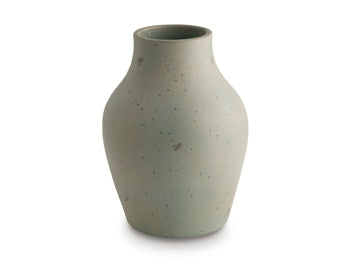 Baychester Vase - Casa Morelos / Coahuila Furniture (Oklahoma City, OK)