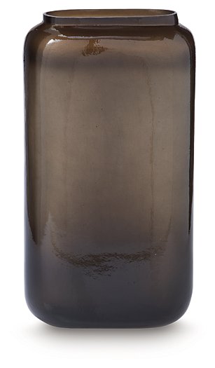 Sumner Vase - Casa Morelos / Coahuila Furniture (Oklahoma City, OK)