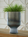 Pennmore Vase - Casa Morelos / Coahuila Furniture (Oklahoma City, OK)