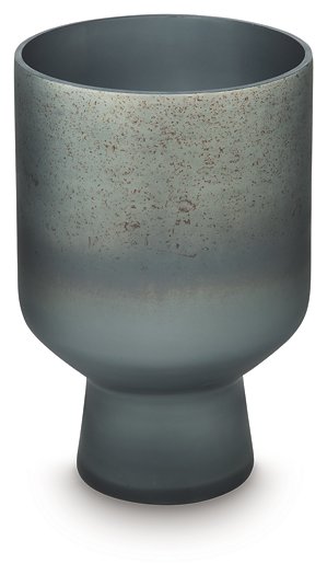 Pennmore Vase - Casa Morelos / Coahuila Furniture (Oklahoma City, OK)