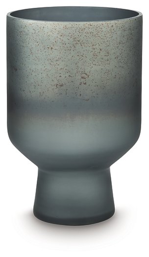 Pennmore Vase - Casa Morelos / Coahuila Furniture (Oklahoma City, OK)
