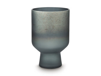 Pennmore Vase - Casa Morelos / Coahuila Furniture (Oklahoma City, OK)