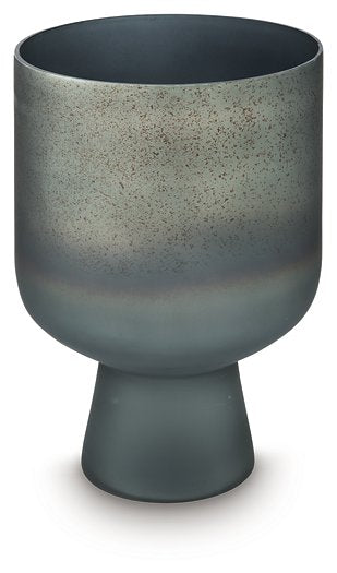 Pennmore Vase - Casa Morelos / Coahuila Furniture (Oklahoma City, OK)