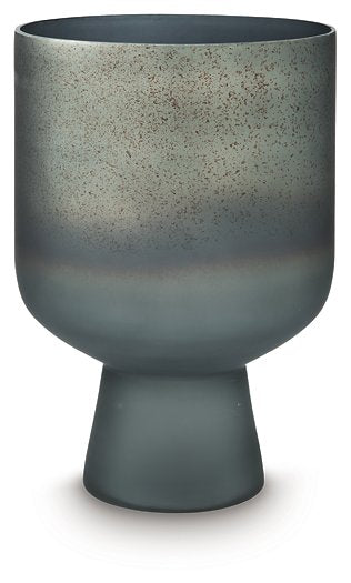 Pennmore Vase - Casa Morelos / Coahuila Furniture (Oklahoma City, OK)