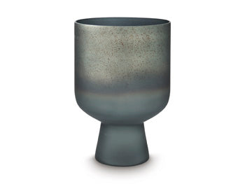 Pennmore Vase - Casa Morelos / Coahuila Furniture (Oklahoma City, OK)