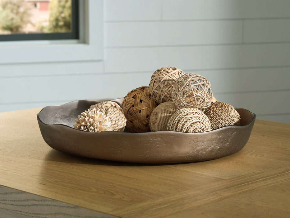 Wallmen Tray - Casa Morelos / Coahuila Furniture (Oklahoma City, OK)