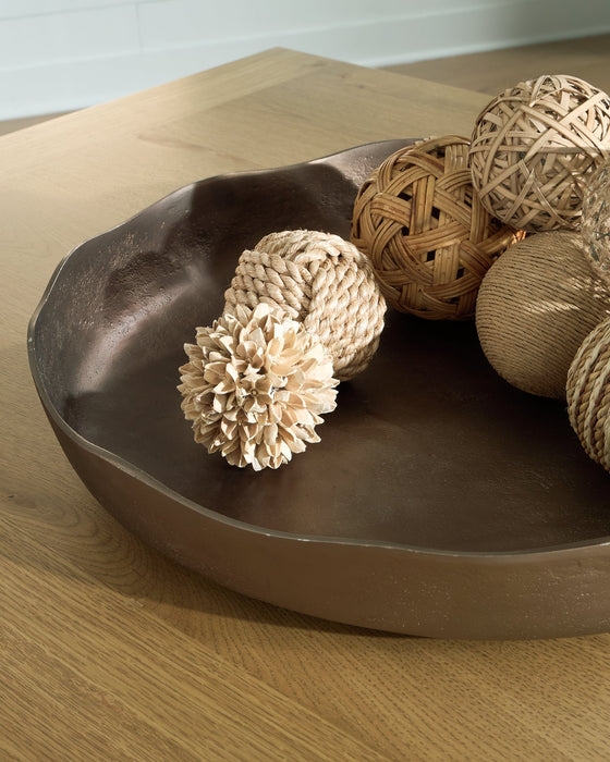 Wallmen Tray - Casa Morelos / Coahuila Furniture (Oklahoma City, OK)