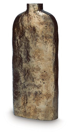 Wallmond Vase - Casa Morelos / Coahuila Furniture (Oklahoma City, OK)
