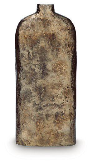 Wallmond Vase - Casa Morelos / Coahuila Furniture (Oklahoma City, OK)