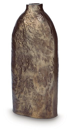 Wallmond Vase - Casa Morelos / Coahuila Furniture (Oklahoma City, OK)