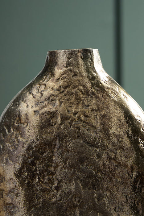 Wallmond Vase - Casa Morelos / Coahuila Furniture (Oklahoma City, OK)