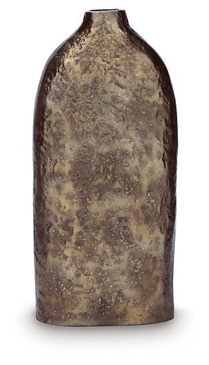 Wallmond Vase - Casa Morelos / Coahuila Furniture (Oklahoma City, OK)