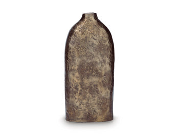Wallmond Vase - Casa Morelos / Coahuila Furniture (Oklahoma City, OK)