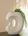 Odion Vase - Casa Morelos / Coahuila Furniture (Oklahoma City, OK)